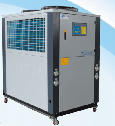 供应风冷式冷水机，上海冷水机冷冻机厂家