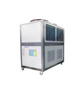 上海工业用冷冻机