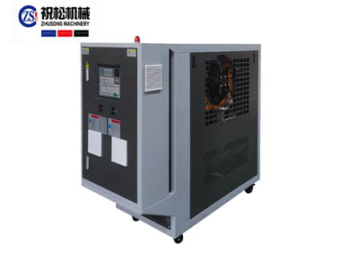 超高温油温机，350度油温机，上海高温油温机