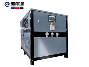 水冷式冷水机，上海冷水机，低温-25℃-常温